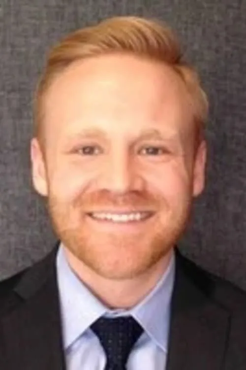 John Atkins ha trabajado con Cody Jones en 1 ocasiones