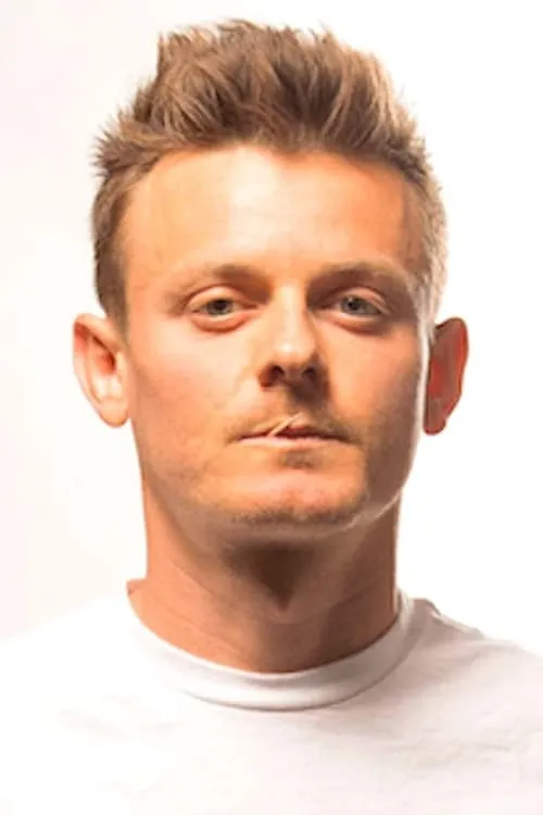 Jordan Hoffart ha trabajado con Cody McEntire en 3 ocasiones