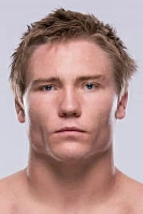 Patrick Walsh ha trabajado con Cody Pfister en 1 ocasiones