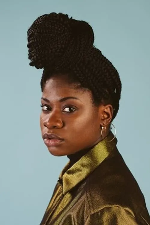 Coely Mbueno — personaje: Self