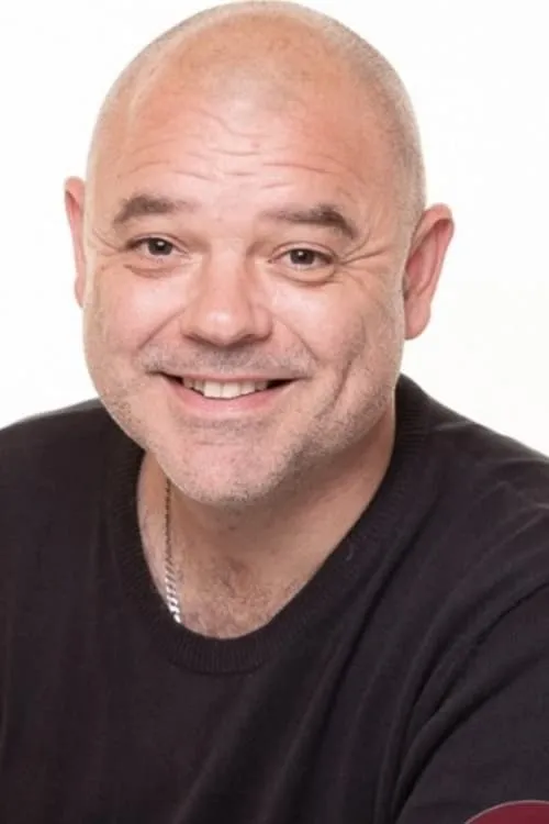 Chris Gotts ha trabajado con Col Tait en 1 ocasiones