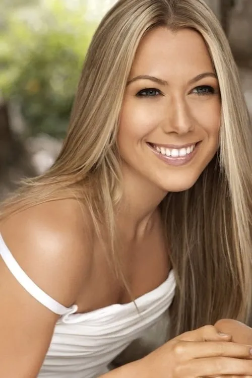 Colbie Caillat en su biografía y filmografía