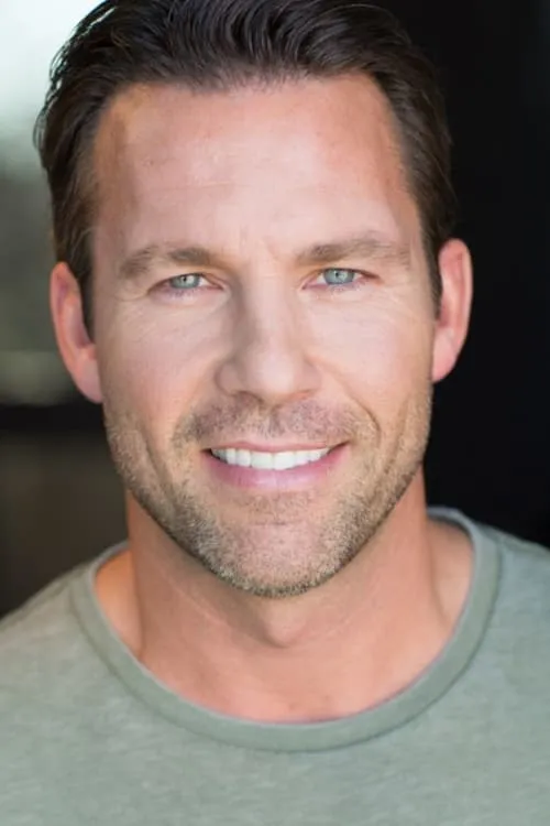 Colby Donaldson — personaje: Self