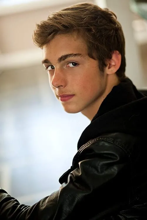 Kurt Doss ha trabajado con Colby Jensen en 1 ocasiones