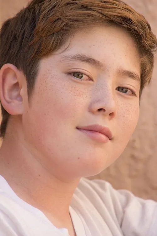 Jackie Tran ha trabajado con Cole Chisholm en 1 ocasiones