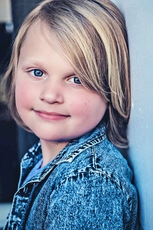 Reen Vogel ha trabajado con Cole Clinton en 1 ocasiones