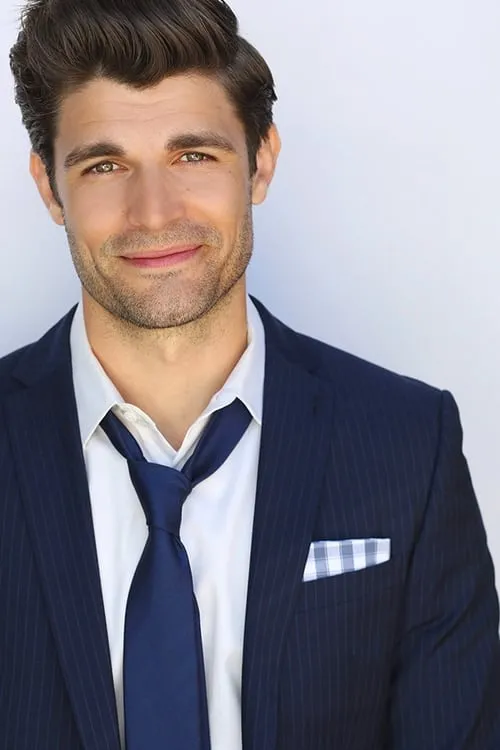 Jolene Blalock ha trabajado con Cole Gerdes en 1 ocasiones