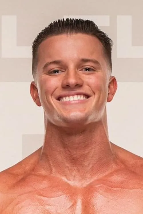 Cole McKinney en su biografía y filmografía