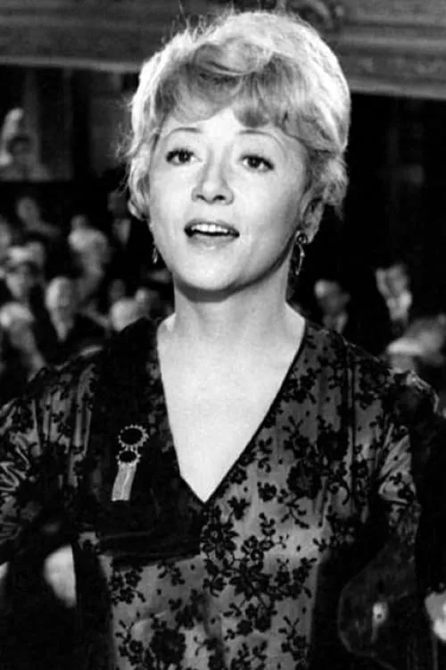 Christian Duvaleix ha trabajado con Colette Brosset en 4 ocasiones