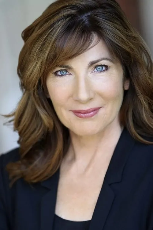 Colette Kilroy interpretando a Sylvie's Mom