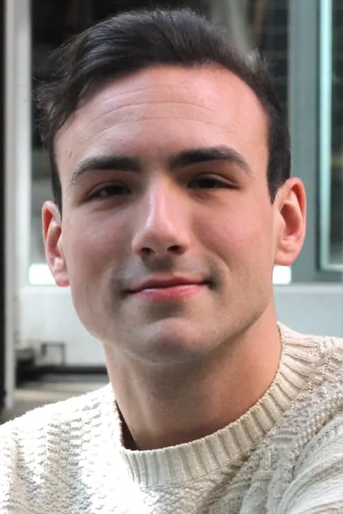 Colin Bedell — personaje: Self - Astrologer