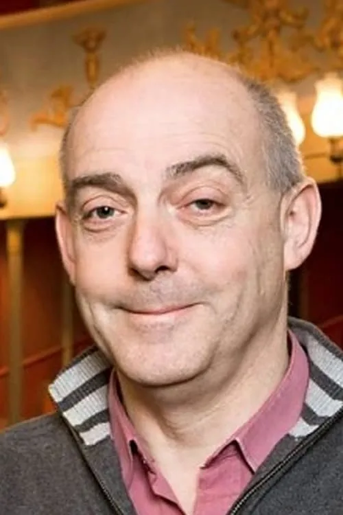 Lowri Ann Richards ha trabajado con Colin Blumenau en 1 ocasiones