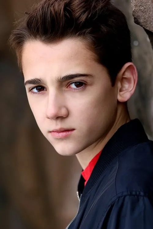 Brandon J. Dirden ha trabajado con Colin Critchley en 1 ocasiones