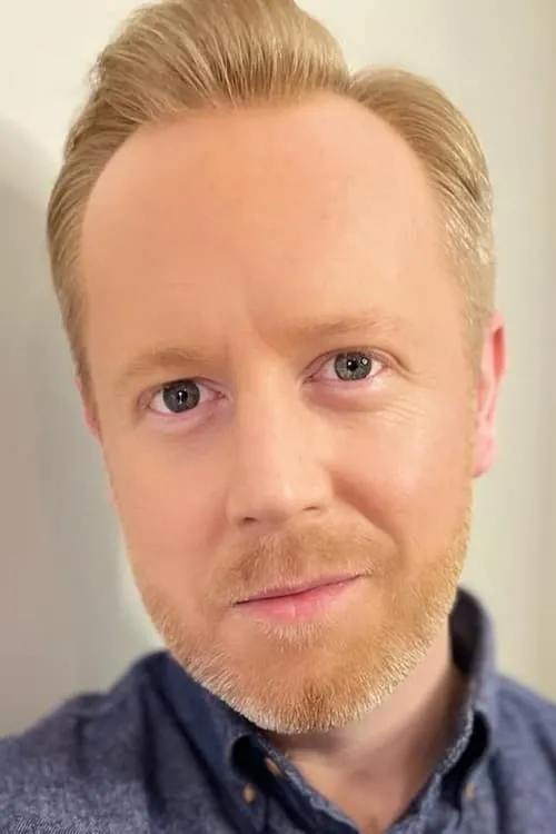 Colin Furlong en su biografía y filmografía