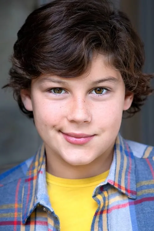 Michelle Holland ha trabajado con Colin Heintz en 1 ocasiones