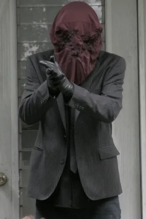 K. Andrew Deffley ha trabajado con Colin Marshall en 1 ocasiones