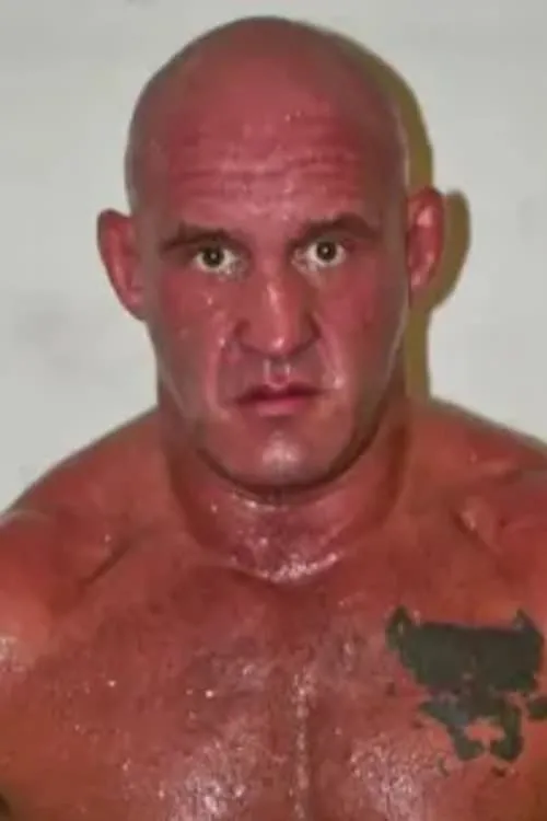 Stevie Lynch ha trabajado con Colin Robinson en 1 ocasiones