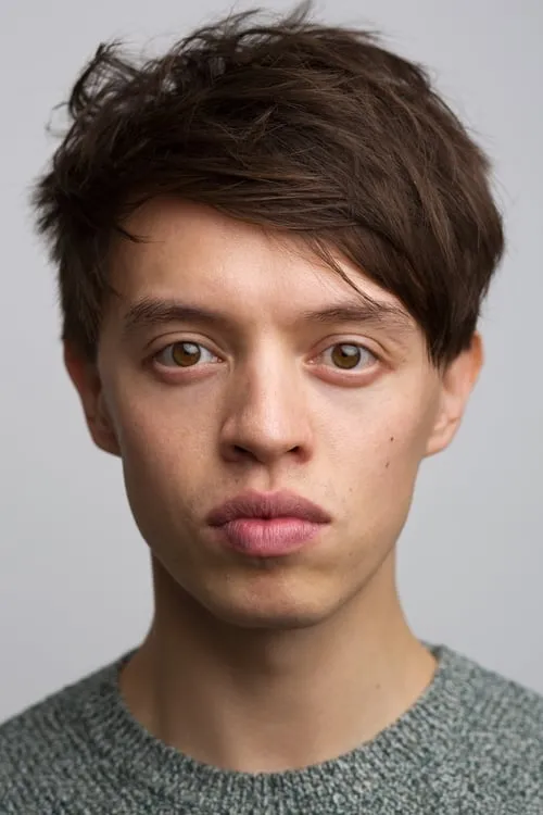 Colin Ryan — personaje: Lorenzo De Medici