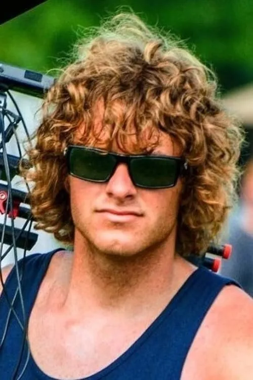 Colin Stewart en su biografía y filmografía