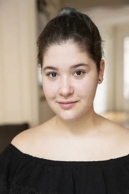 Jeanne Jestin ha trabajado con Coline Preher en 1 ocasiones