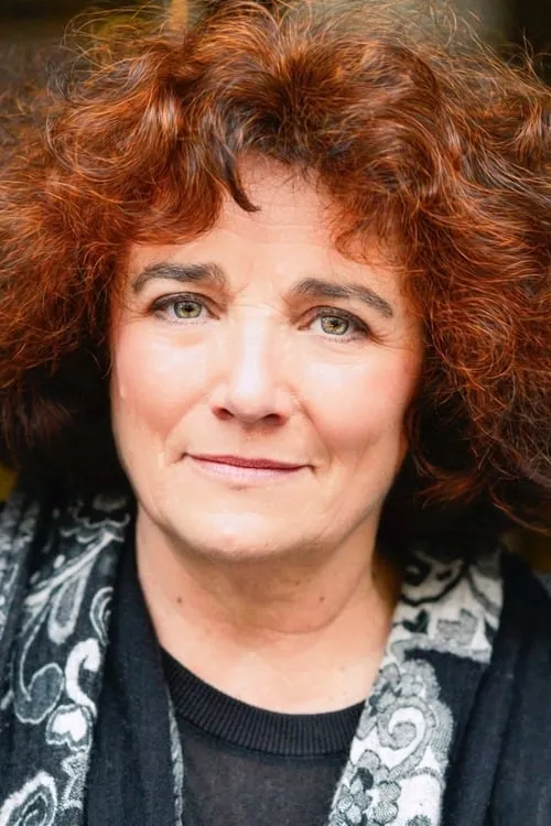 Danielle van Bercheycke ha trabajado con Coline Serreau en 1 ocasiones