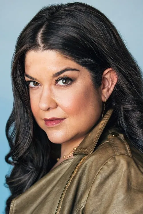 Colleen Clinkenbeard en su biografía y filmografía