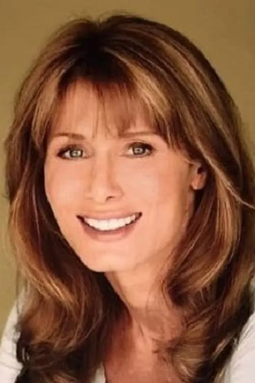 Colleen Coffey interpretando a Ellie Maddox