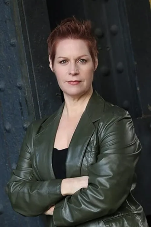 Rebecca Futterman ha trabajado con Colleen Davie Janes en 1 ocasiones