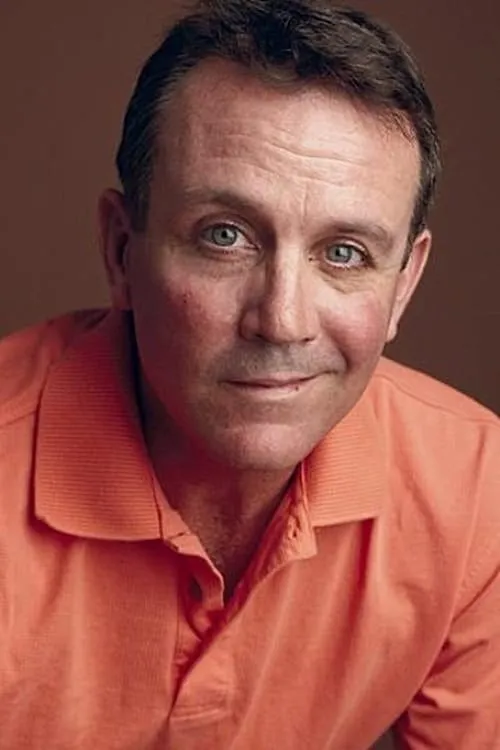 Kelly Michael Stewart ha trabajado con Collin Murphy en 1 ocasiones