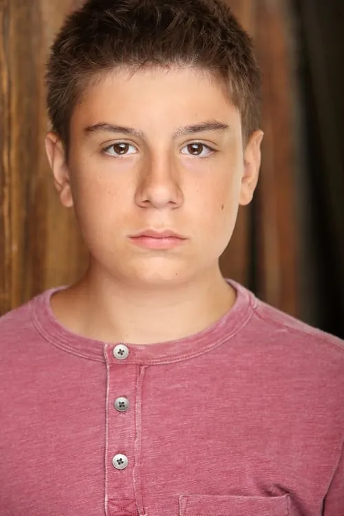 Jake Satow ha trabajado con Collin Thompson en 2 ocasiones