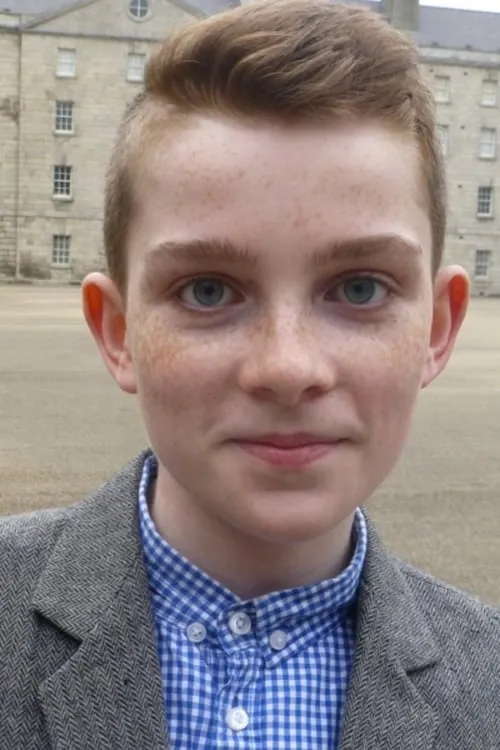 Mairéad Conneely ha trabajado con Colm Seoighe en 1 ocasiones