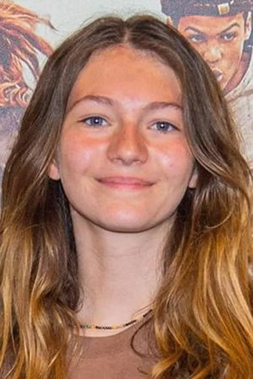 Mathys Clodion-Gines ha trabajado con Colombe Schmidt en 1 ocasiones