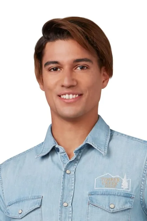 Colston Vb — personaje: Himself