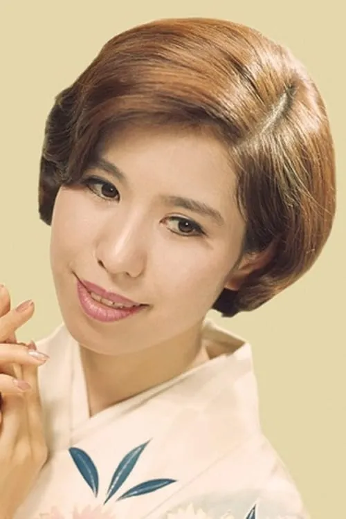 Midori Towada ha trabajado con Columbia Rose en 1 ocasiones