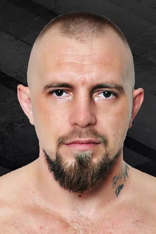 Dawid Zoltaszek ha trabajado con Conan Barbaru en 1 ocasiones