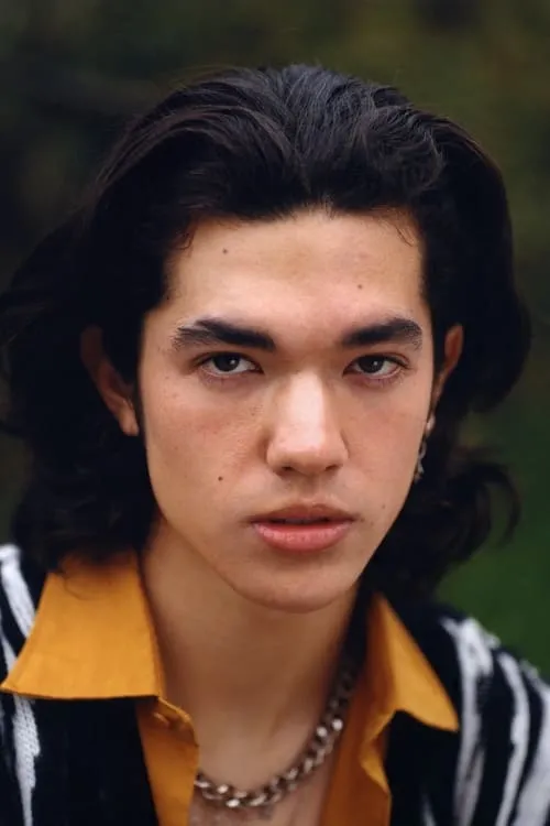 Conan Gray en su biografía y filmografía