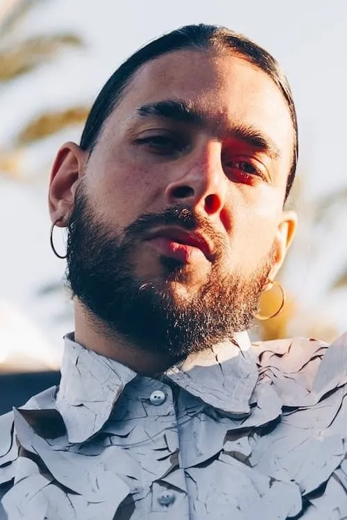 Conan Osíris en su biografía y filmografía