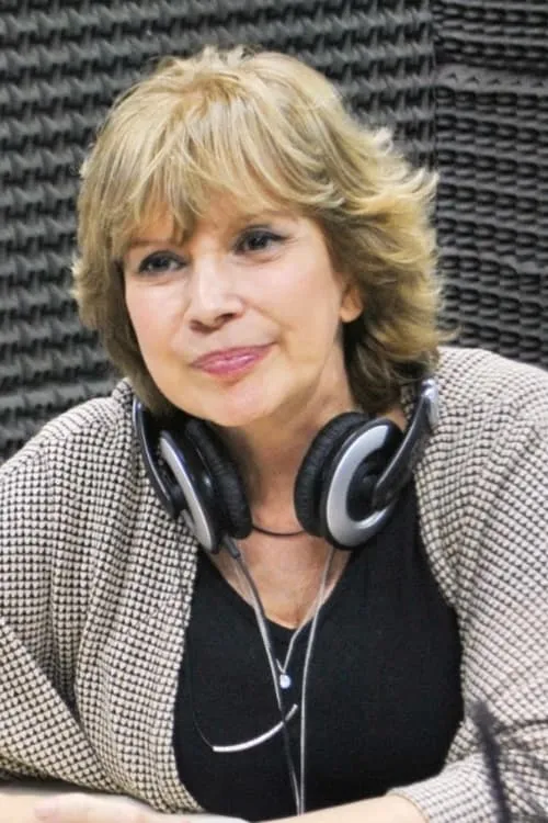 Coni Vera en su biografía y filmografía