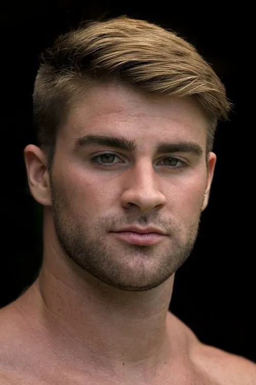 Eiza González ha trabajado con Conlan Casal en 2 ocasiones