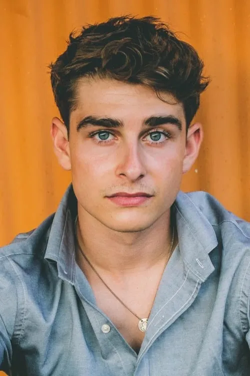 Matt Vodvarka ha trabajado con Conner Piers en 1 ocasiones