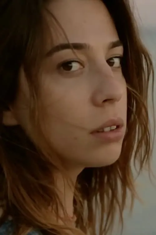 Connie Andersson en su biografía y filmografía