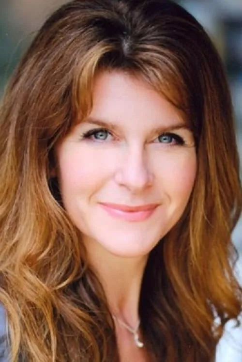 Connie Hyde interpretando a Linda