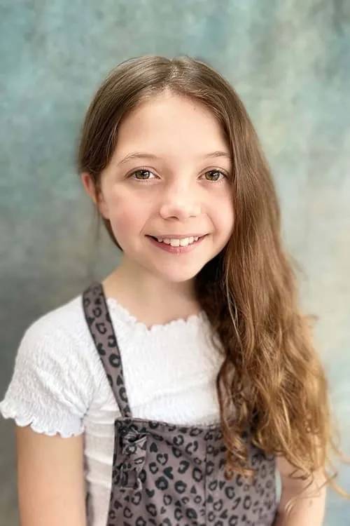 Linda-Jean Barry ha trabajado con Connie Kiss Mee en 1 ocasiones