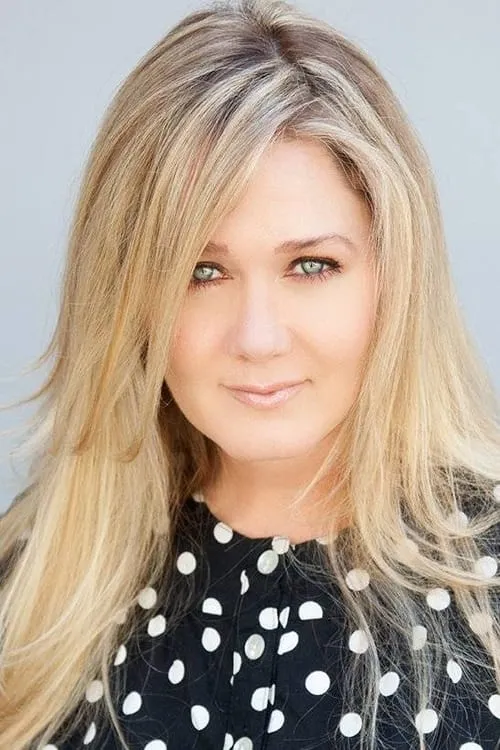 Connie Woods interpretando a Lisa Ballard