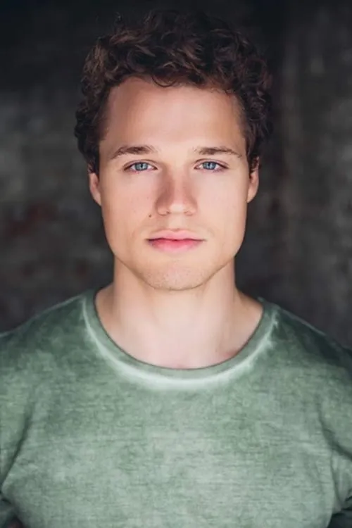 Petronia Paley ha trabajado con Connor Antico en 1 ocasiones