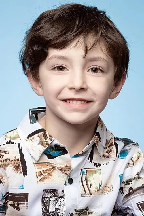 Isaac Garza ha trabajado con Connor Esterson en 1 ocasiones