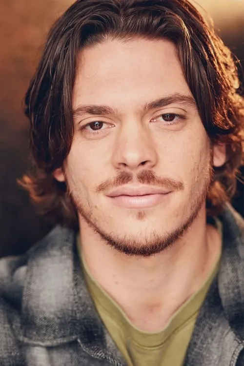 Zackry Colston ha trabajado con Connor Foster en 1 ocasiones