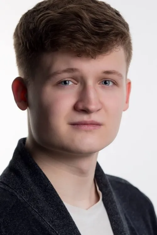 Gio Navarro ha trabajado con Connor McBride en 1 ocasiones