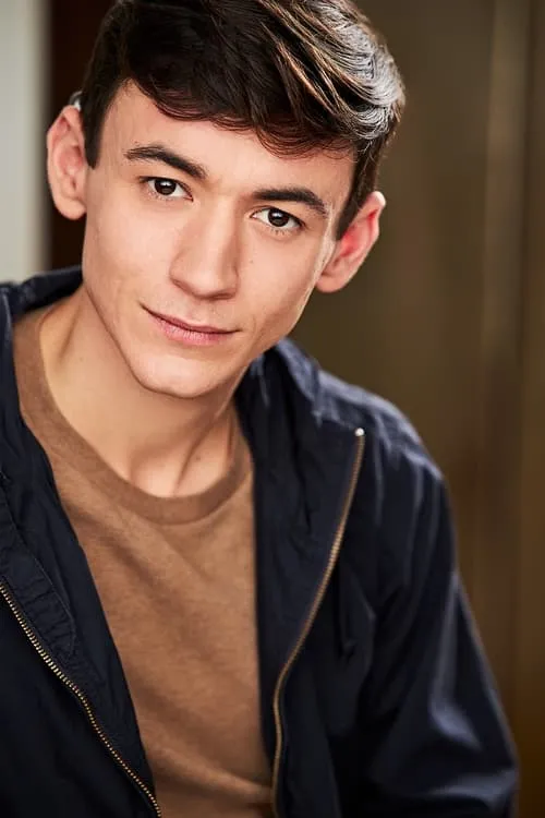 Grant Morningstar ha trabajado con Connor McKinley Griffin en 1 ocasiones