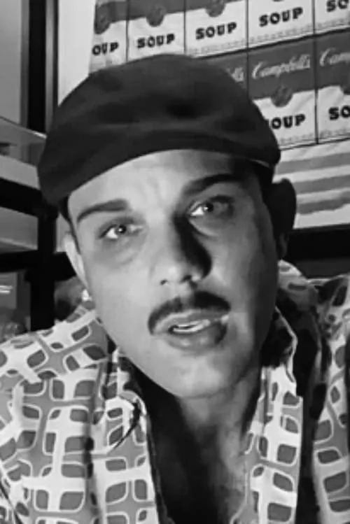 Bayne Gibby ha trabajado con Connor Mickiewicz en 1 ocasiones